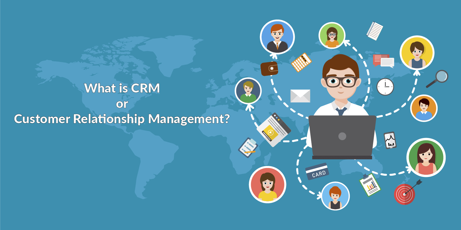 CRM Tools For SaaS