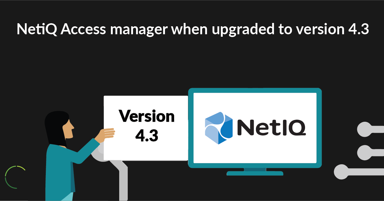 NetiQ Access-manager