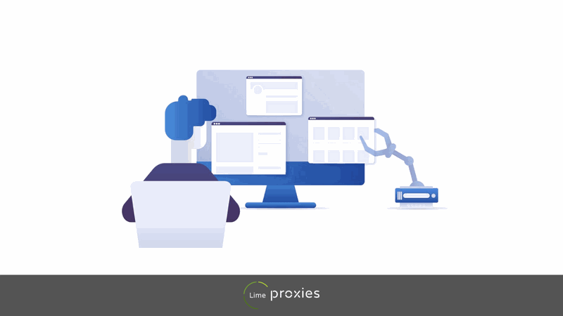 How to Use a Proxy in Safari