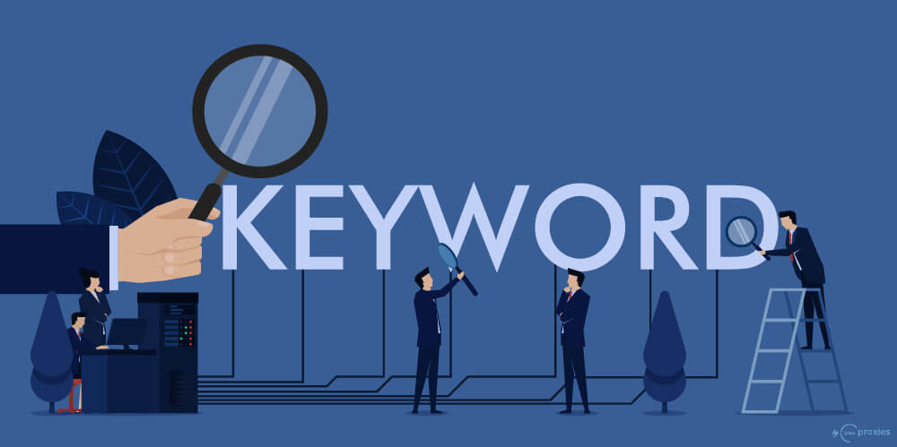 keyword research