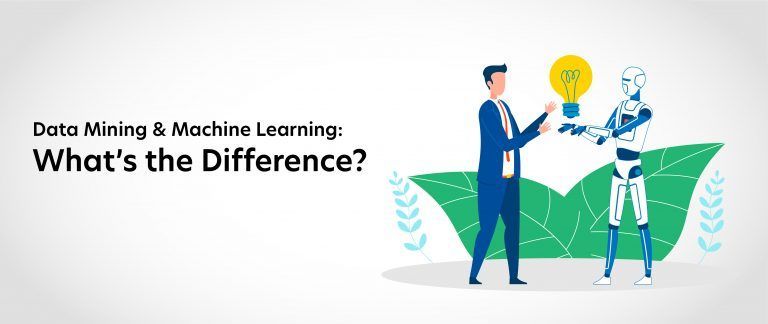 data mining and machine learning