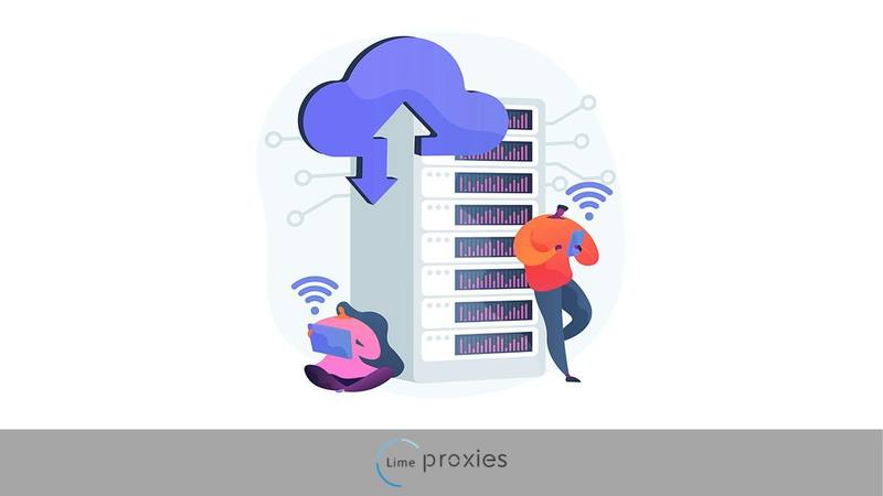 Ultimate Guide to Private Proxies 2021