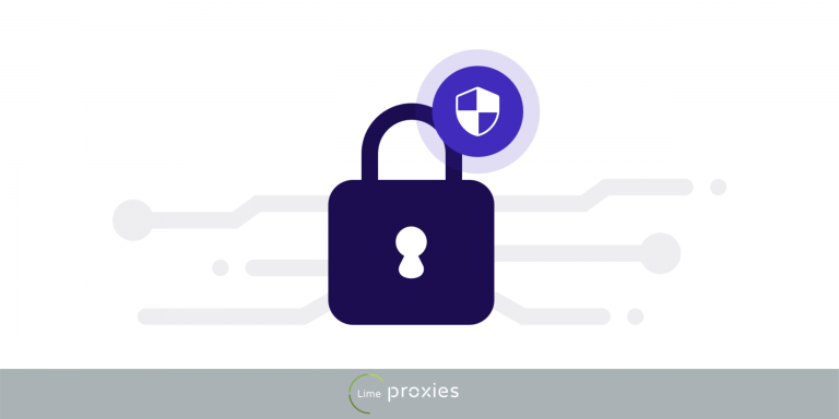 residential proxy services