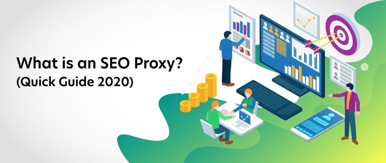 seo proxy