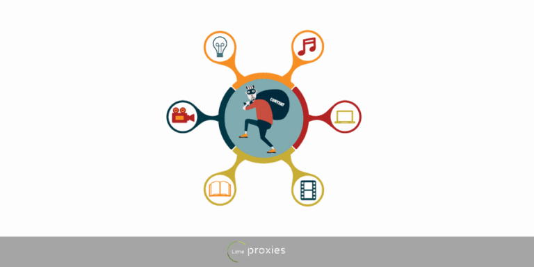 Online Copyright Infringement