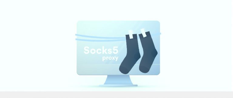 best socks5 proxy