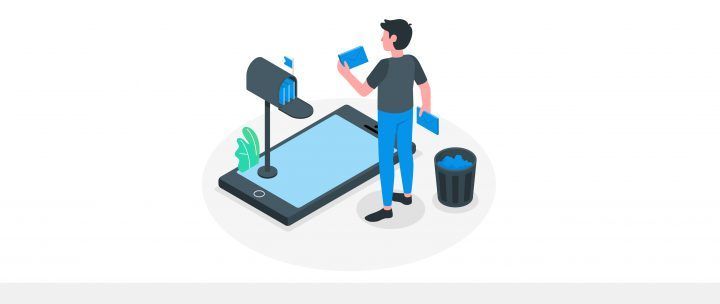 Choose Ruby on Rails