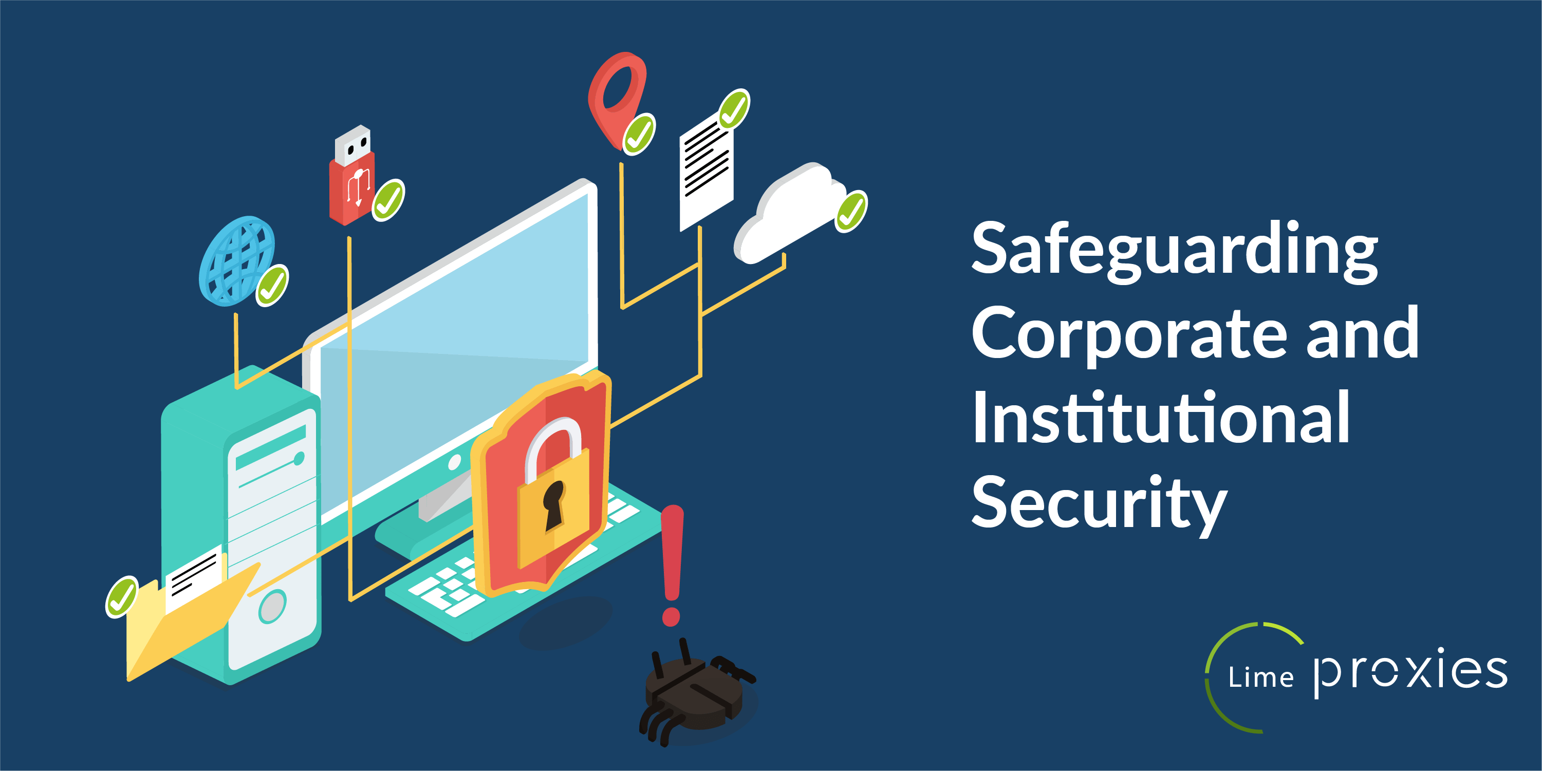SAFEGUARDING CORPORATE AND INSTITUTIONAL SECURITY