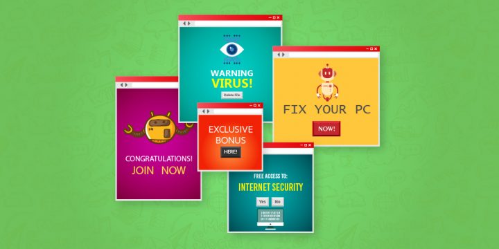 Digital Ad Fraud