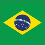 Brazil flag
