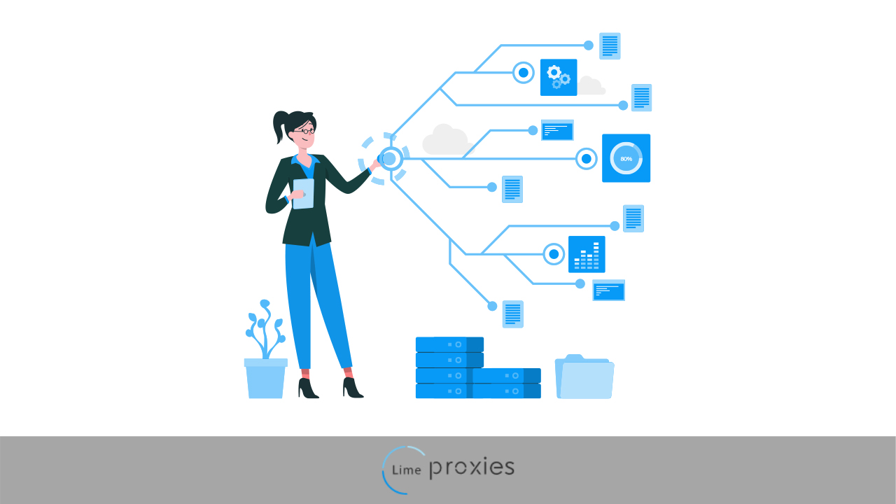 Limeproxies better alternative to Bright data