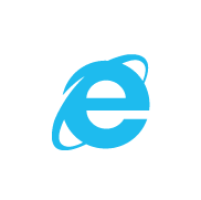 Internet Explorer