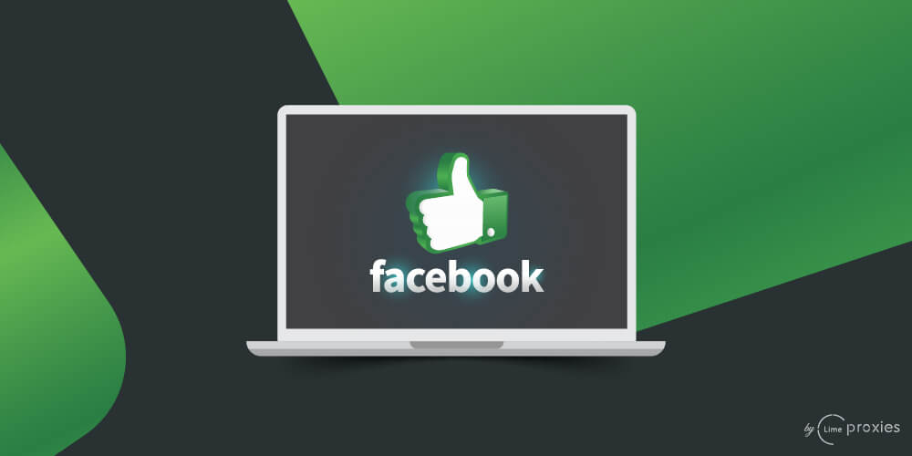 facebook proxy