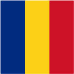 Romania flag